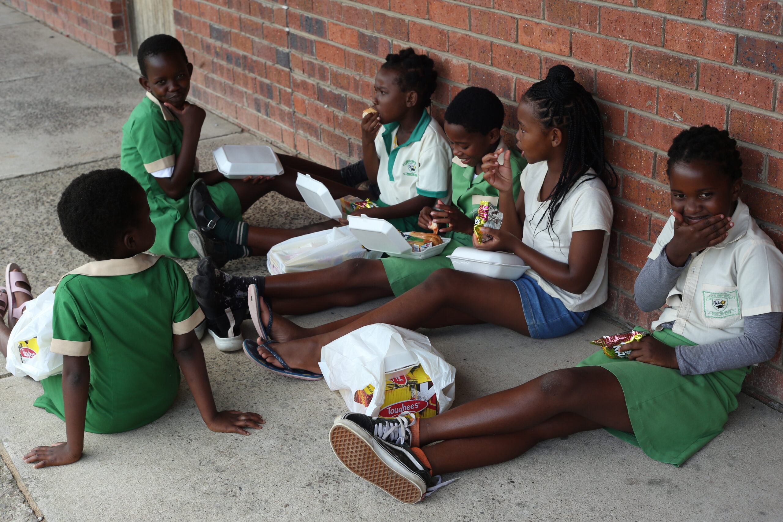 Mthobisi-Ntsele-and-friends-school-uniform